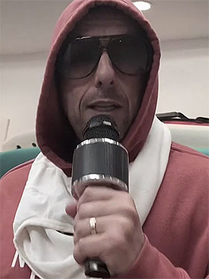 Adam Sandler