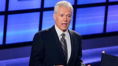 Alex Trebek