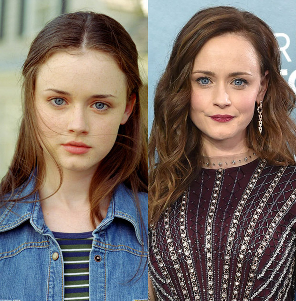 Alexis Bledel