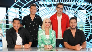 american idol judges