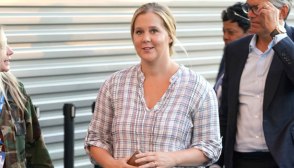 Amy Schumer