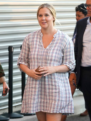 Amy Schumer