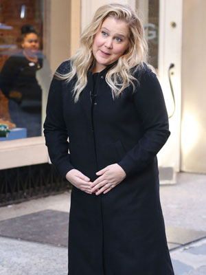 Amy Schumer