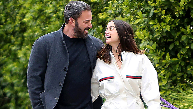 Ana de Armas, Ben Affleck are Instagram official as they celebrate the  actress' 32nd birthday