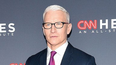 Anderson Cooper