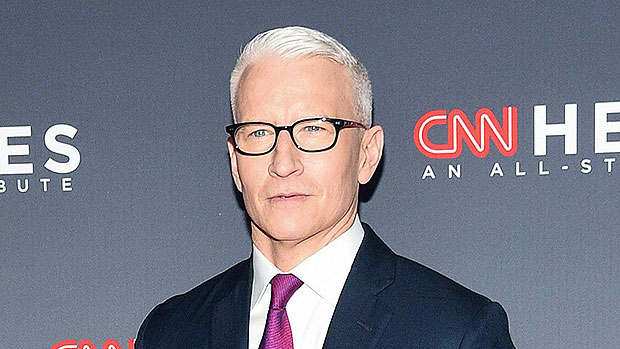 Anderson Cooper