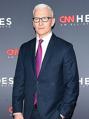 Anderson Cooper