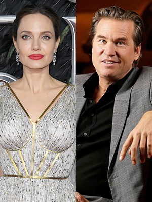 angelina jolie val kilmer