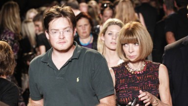 charles shaffer, anna wintour