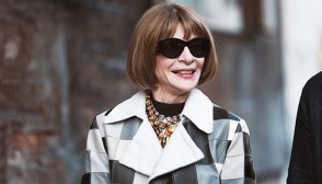 Anna Wintour