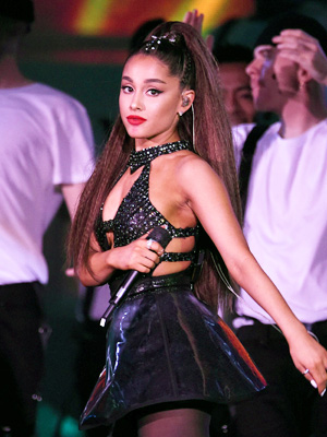 ariana grande