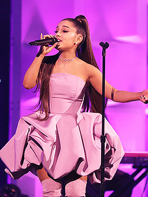 Ariana Grande