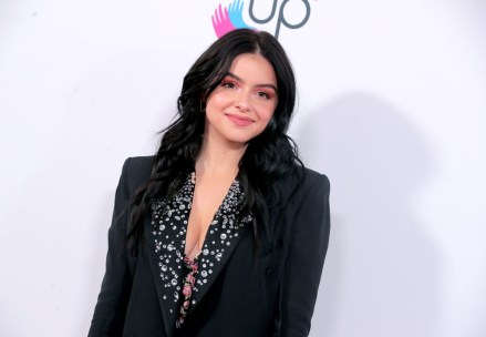 Ariel Winter
2nd Annual Girl Up GirlHero Awards, Arrivals, Beverly Wilshire, Los Angeles, USA - 13 Oct 2019