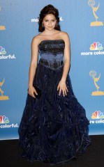 Ariel Winter
62nd Annual Primetime Emmy Awards, Press Room, Los Angeles, America - 29 Aug 2010