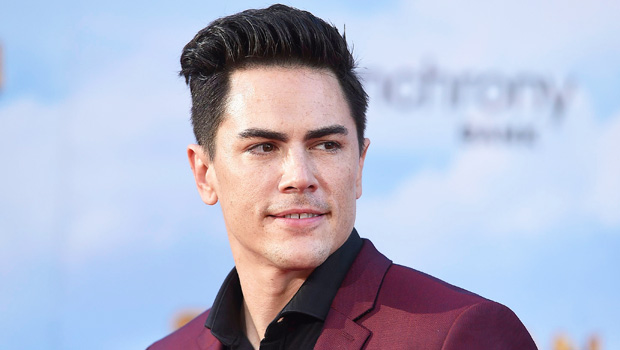 Tom Sandoval Quarantine Interview: How He’s Staying Fit At Home ...