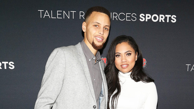 Ayesha Curry Named the Adorable Condition She Has During Her & Steph's Golf  Date