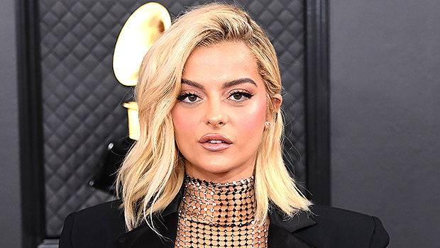 Bebe Rexha Reveals How To Get Rid Of Under Eye Circles Watch Hollywood Life