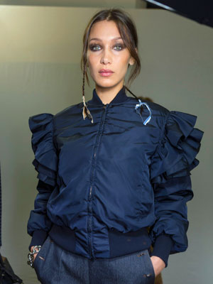 Bella Hadid