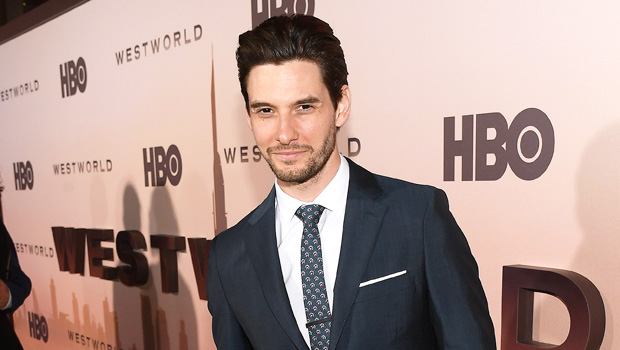 ben barnes suit