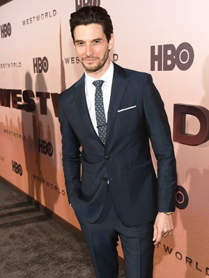 ben barnes