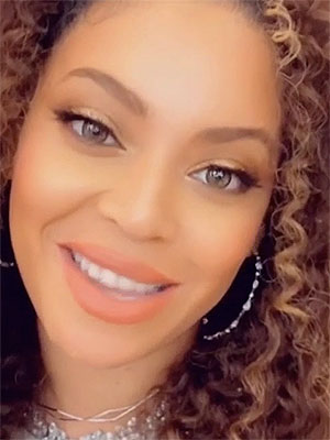 beyonce