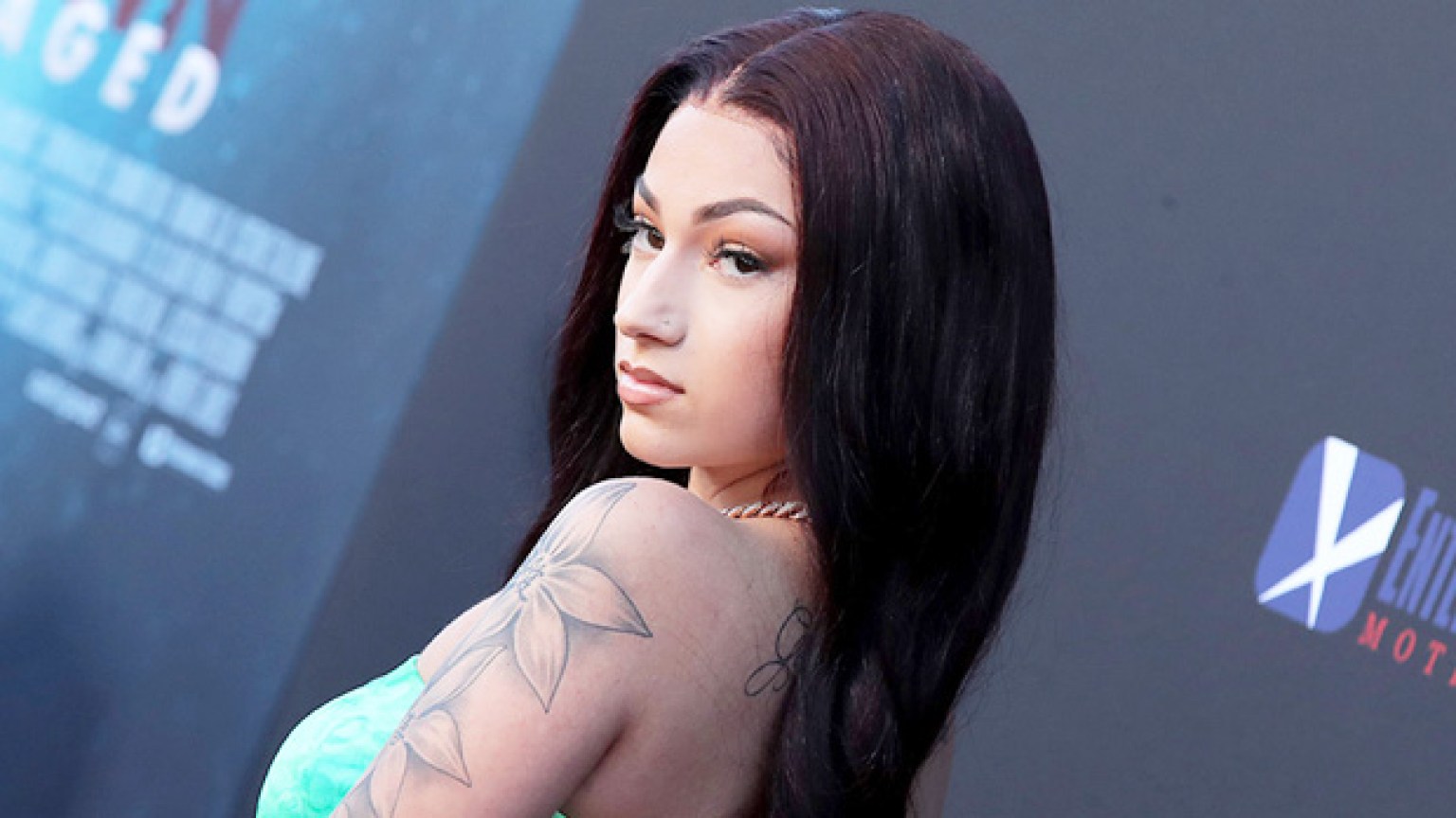 Bhad Bhabie Faces ‘Cultural Appropriation’ Accusations Over New Videos ...