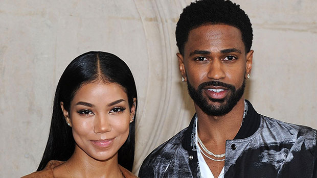 Big Sean Talks Marriage With Jhene Aiko It S In The Works Hollywood Life