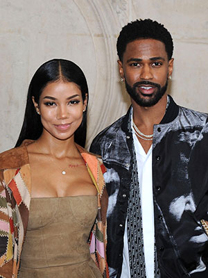 big sean jhene aiko