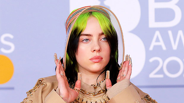 Billie Eilish Performs ‘Bad Guy’ On John Krasinski’s Virtual Prom ...