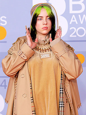 Billie Eilish