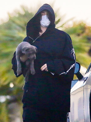 Billie Eilish