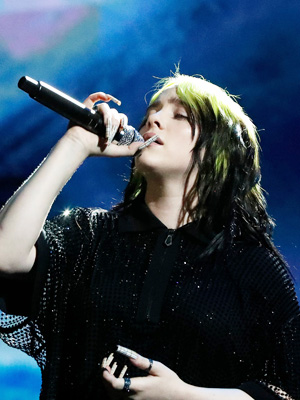 Billie Eilish