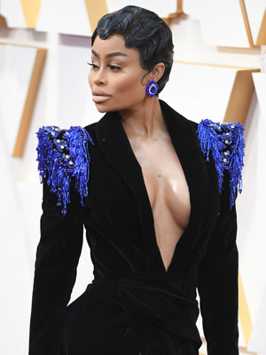 Blac Chyna
