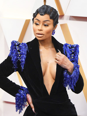 Blac Chyna