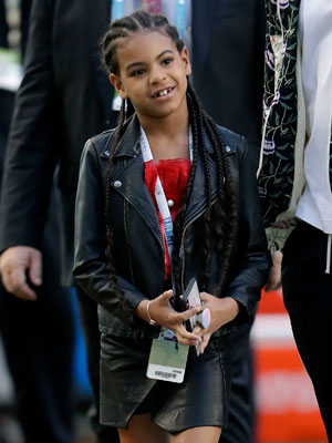 Blue Ivy Carter