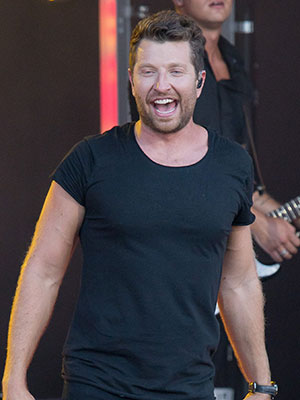 brett eldredge