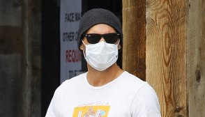 Brian Austin Green
