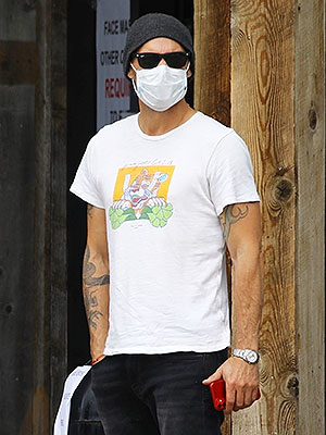 Brian Austin Green