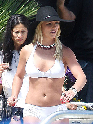 Britney Spears