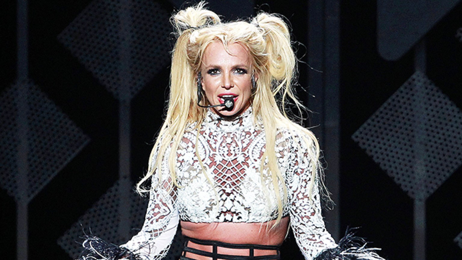 Britney Spears’s New Music Plans: Working On A Comeback Right Now ...