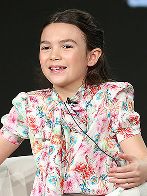 Brooklynn Prince