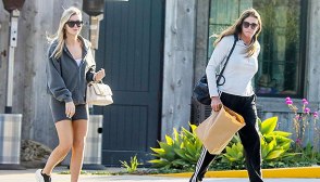 Caitlyn Jenner, Sophia Hutchins