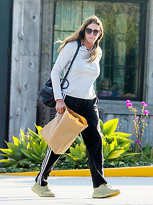 Caitlyn Jenner