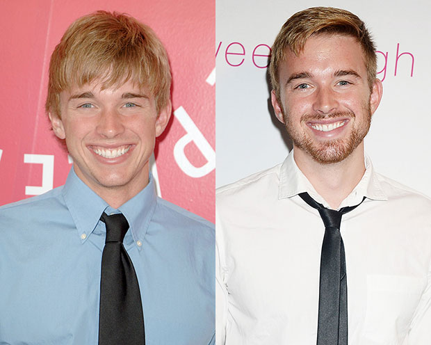 Chandler Massey