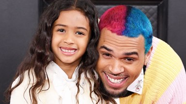 chris brown