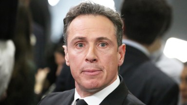 Chris Cuomo