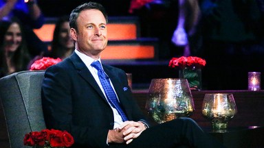 chris harrison