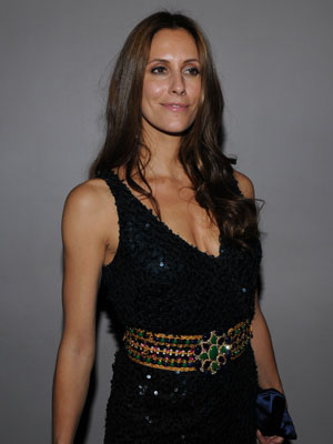 Cristina Cuomo