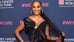 Cynthia Bailey