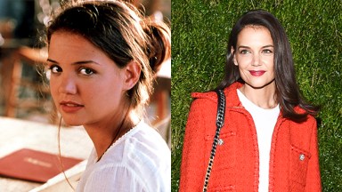 Katie Holmes